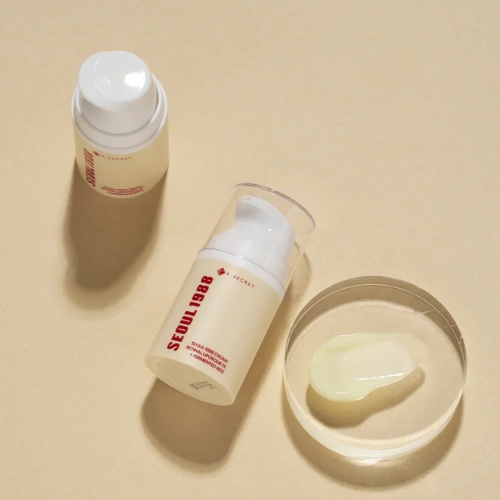 KSECRET SEOUL 1988 Cream: Retinal Liposome 1% + Fermented Rice 50ml