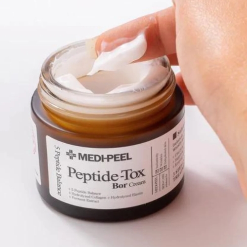 MEDI-PEEL Peptide-Tox Bor Cream