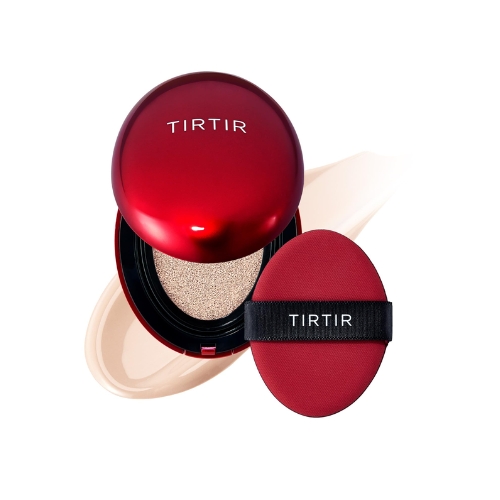 TIRTIR Mask Fit Red Cushion 15C Fair Porcelain