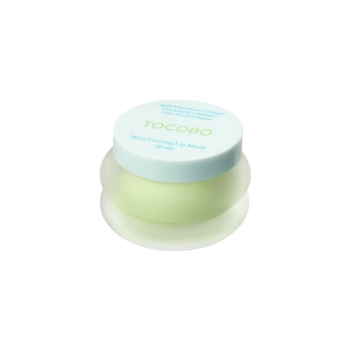 Tocobo Mint Cooling Lip Mask 20ml