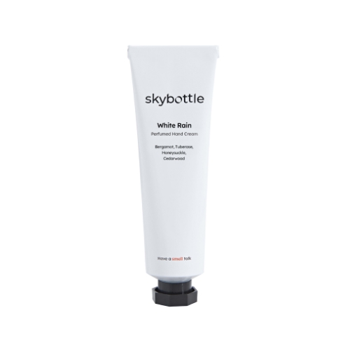 Skybottle White Rain Perfumed Hand Cream 50ml