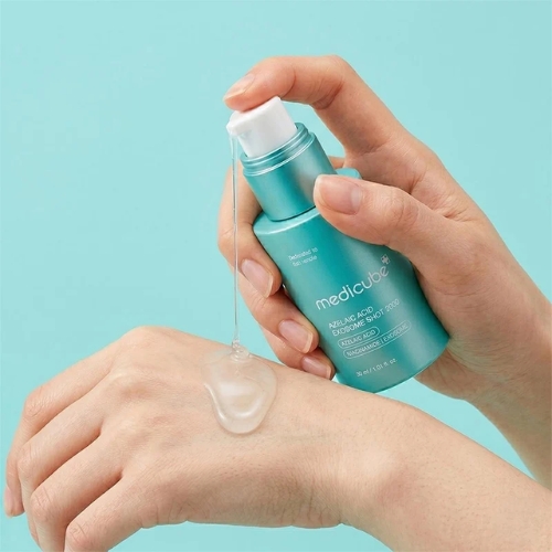 Medicube Azelaic Acid Exosome Shot 2000 30ml