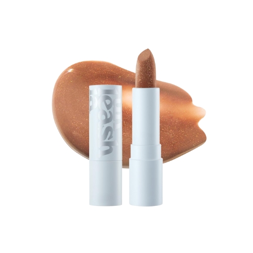 Unleashia Glacier Vegan Lip Balm No.3 Nude Bluff