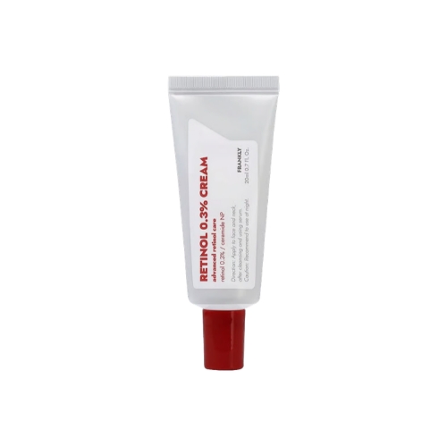 FRANKLY Retinol 0.3% cream 20ml