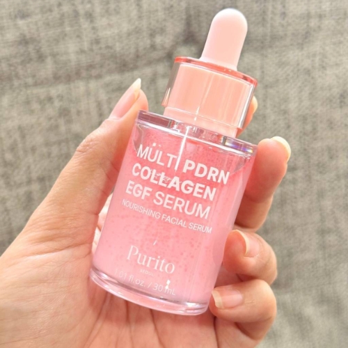 Purito SEOUL Multi PDRN Collagen EGF Serum 30ml