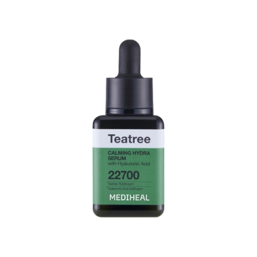 MEDIHEAL Teatree Calming Hydra Serum 40ml