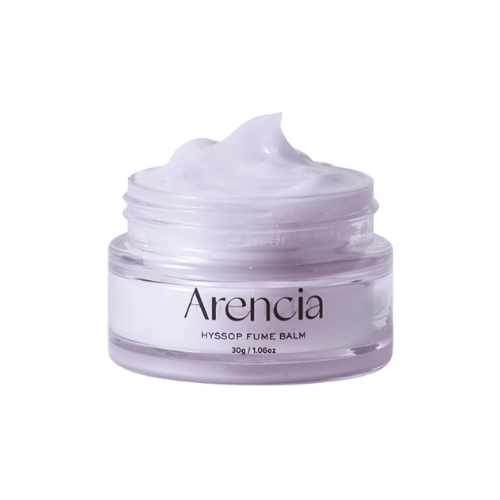 Arencia Hyssop Fume Balm 30g