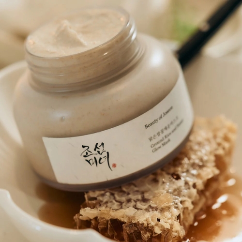 Beauty of Joseon Ground Rice and Honey Glow Mask 150ml