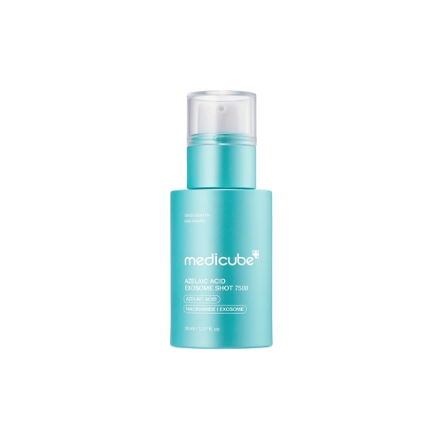 Medicube Azelaic Acid Exosome Shot 7500 30ml