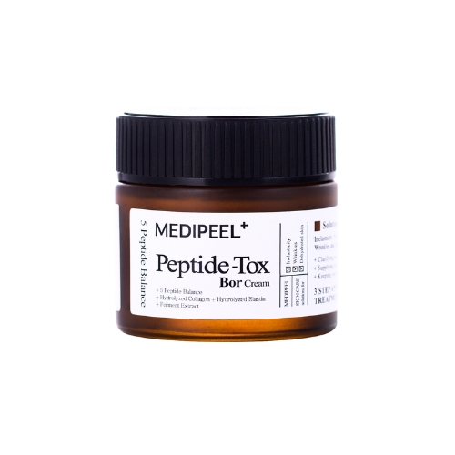 MEDI-PEEL Peptide-Tox Bor Cream