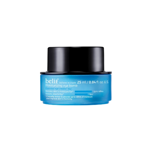 belif Moisturizing Eye Bomb 25ml