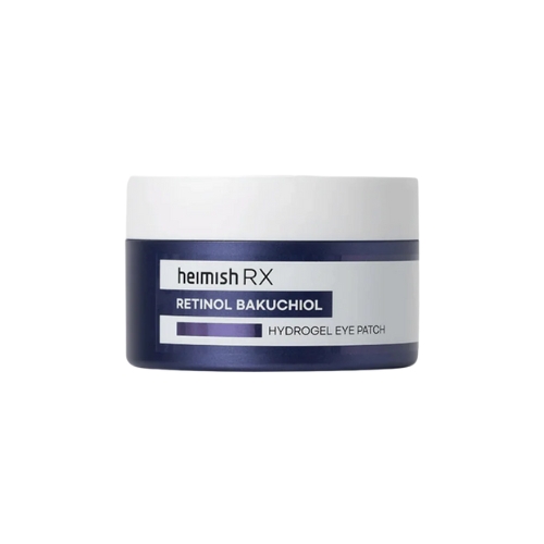 Heimish Rx Retinol Bakuchiol Hydrogel Eye Patch