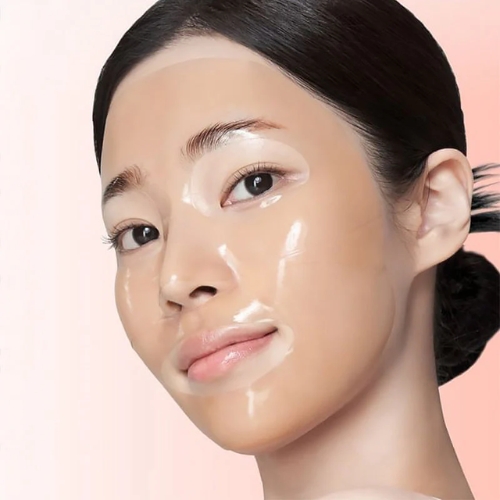 Centellian24 PDRN Skin Tightening Glow Gel Mask