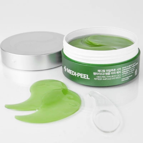 MEDI-PEEL Hyaluron Cica Peptide Eye Patch