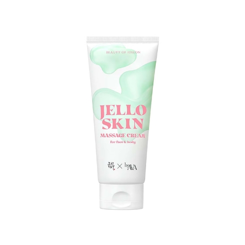 Beauty of Joseon Jelloskin Massage Cream For Face & Body 200ml