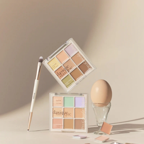 Dasique Pro Concealer Palette