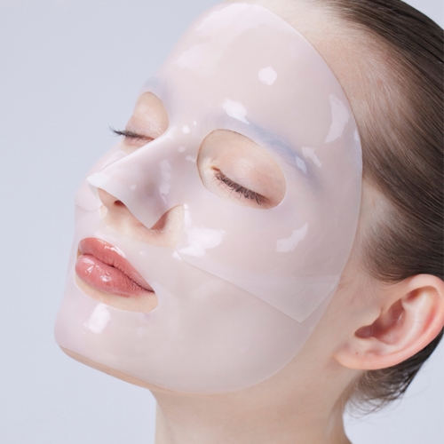 COSRX The Alpha-Arbutin Discoloration Care Hydrogel Mask 1stk