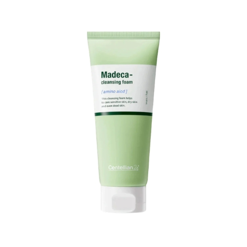 Centellian24 Madeca Amino Acid Cleansing Foam 160ml