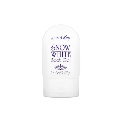 Secret Key  Snow White Spot Gel 65g