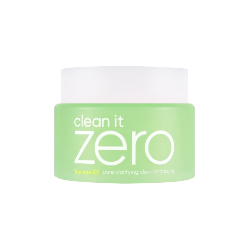 BANILA CO Clean It Zero Cleansing Balm Pore Clarifying 100ml