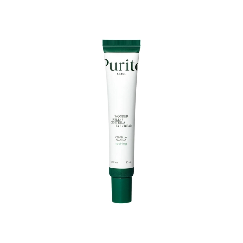 Purito SEOUL Wonder Releaf Centella Eye Cream 30ml