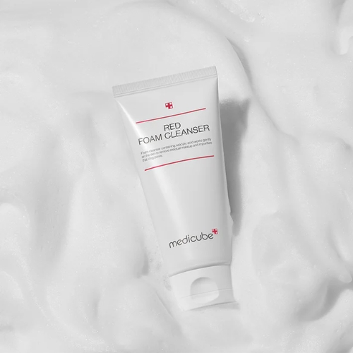Medicube Red Foam Cleanser 230ml