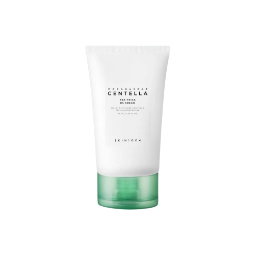 Skin1004 Madagascar Centella Tea-Trica B5 Cream 75ml