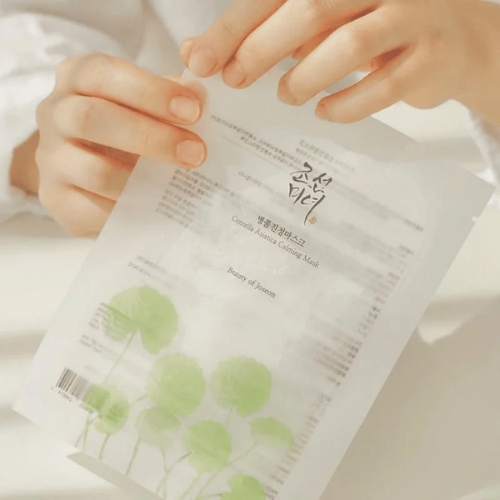 Beauty of Joseon Asiatica Calming Mask 1stk