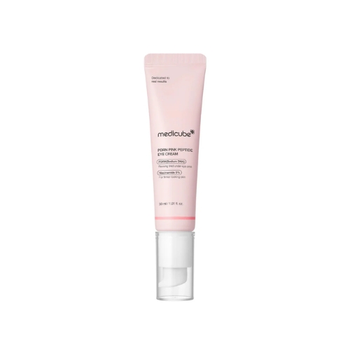 Medicube PDRN Pink Peptide Eye Cream 30ml