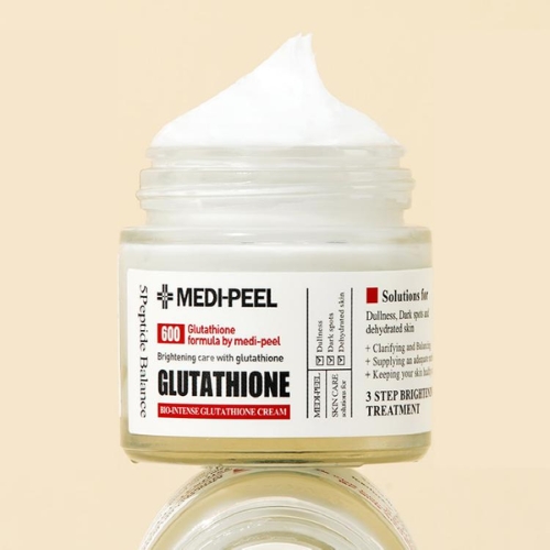 MEDI-PEEL Bio-Intense Glutathione White Cream
