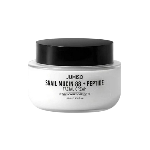 Jumiso Snail Mucin 88 + Peptide Cream 100ml