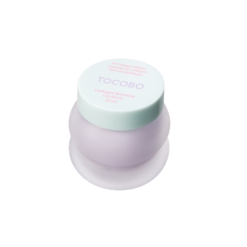 Tocobo Collagen Boosting Lip Mask 20ml