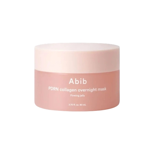 Abib PDRN Collagen Overnight Mask Firming Jelly 80ml