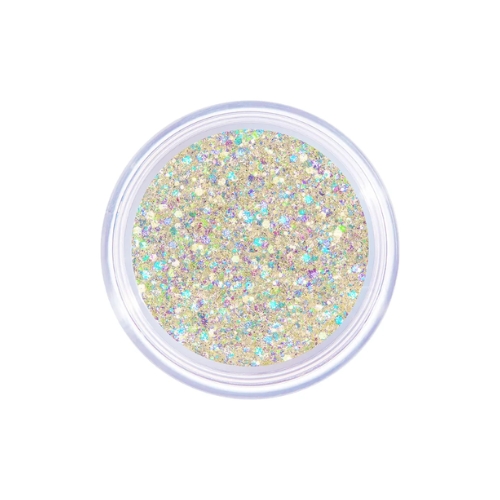 Unleashia Get Loose Glitter Gel No.5 Diamond Stealer