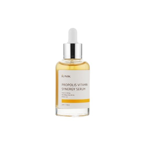 iUNIK Propolis Vitamin Synergy Serum 50ml