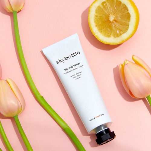 Skybottle Spring Fever Perfumed Hand Cream 50ml