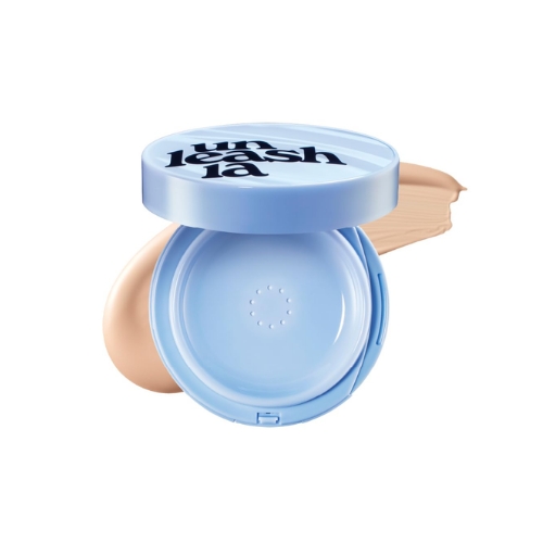 Unleashia Babe Skin Baby Blue Cushion #21C Baby Cheek