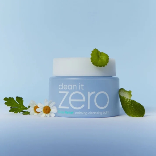 BANILA CO Clean It Zero Cleansing Balm Calming 100ml