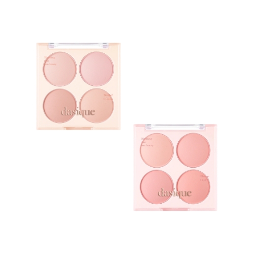 Dasique Blending Mood Cheeks Ice Cream Edition