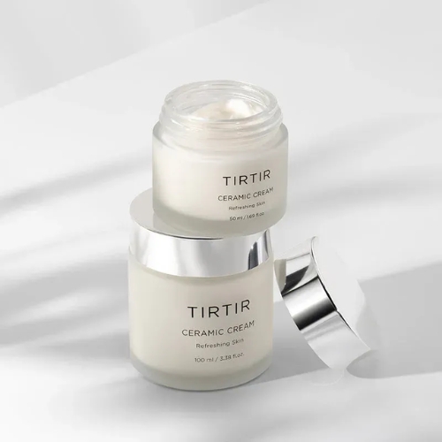 TIRTIR Ceramic Cream 100ml