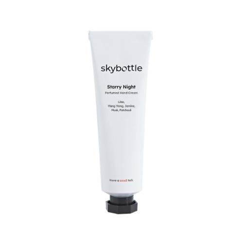 Skybottle Starry Night Perfumed Hand Cream 50ml
