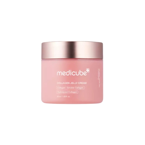 Medicube Collagen Jelly Cream 50ml