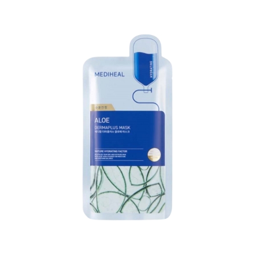 MEDIHEAL Dermaplus Mask 22ml