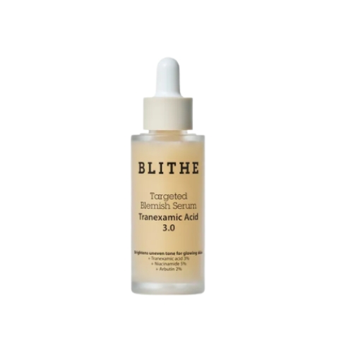 BLITHE Targeted Blemish Serum Tranexamic Acid 3.0 30ml