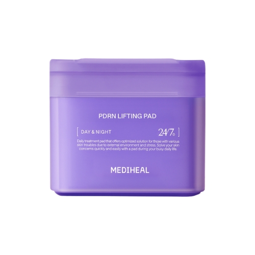 MEDIHEAL PDRN Lifting Pad 170ml