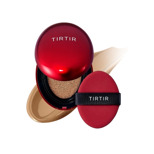 TIRTIR Mask Fit Red Cushion 35N Walnut