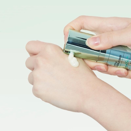 VT Cosmetics (50ml) Reti-A Reedle Shot 100