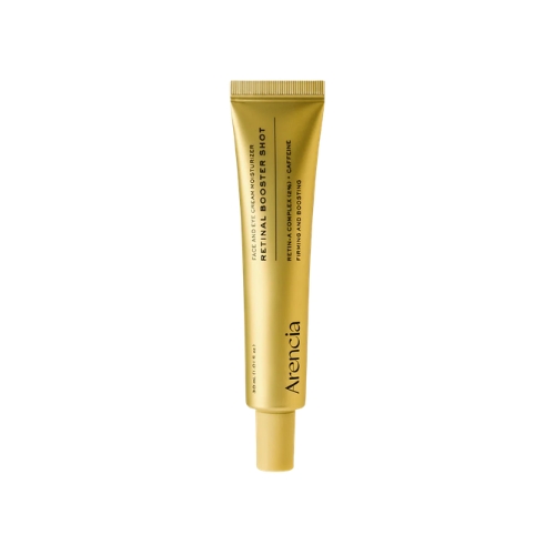 Arencia Retinal Booster Shot 30ml