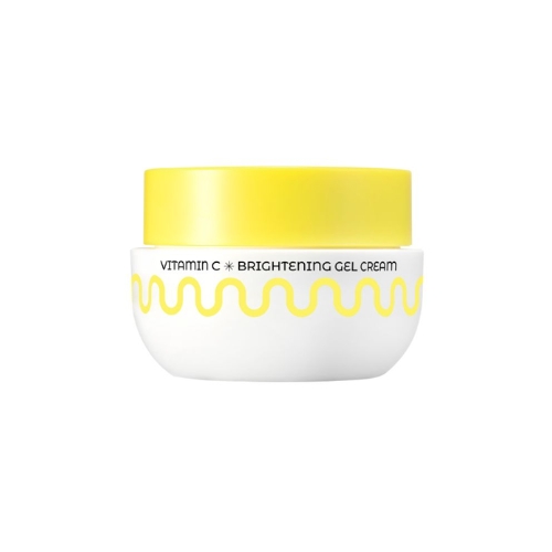 COMMONLABS Vitamin C Brightening Gel Cream 50g