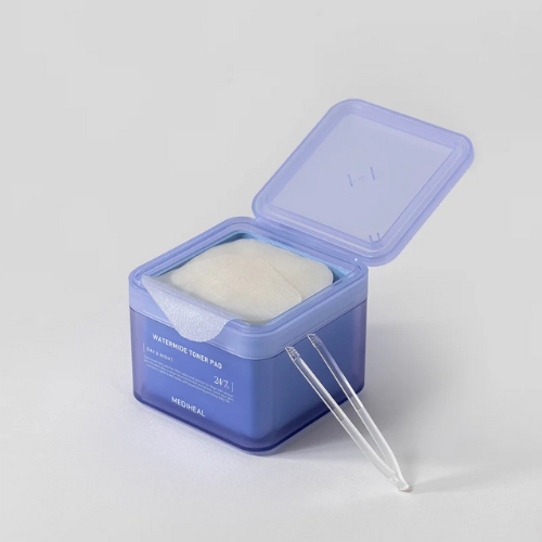 MEDIHEAL Watermide Toner Pad 150ml